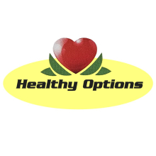 HEALTHY OPTIONS COCONUT OIL 750ml